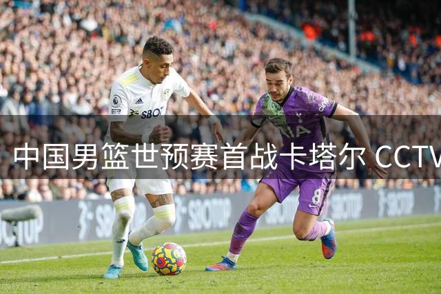 中国男篮世预赛首战卡塔尔 CCTV5今晚全程直播